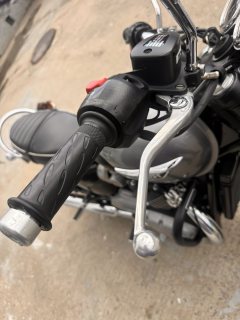 Triumph Bonneville T120 1200 cc - фото 6