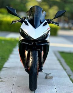 Kayo 321RR 320 cc - фото 2