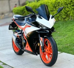 Kayo 321RR 320 cc - фото 3