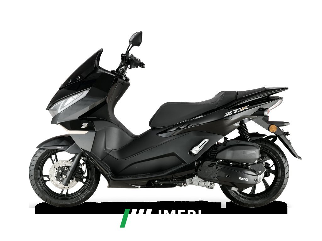 2023 Jili 150 cc