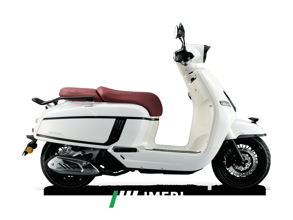 2023 Moxiao Divine 150