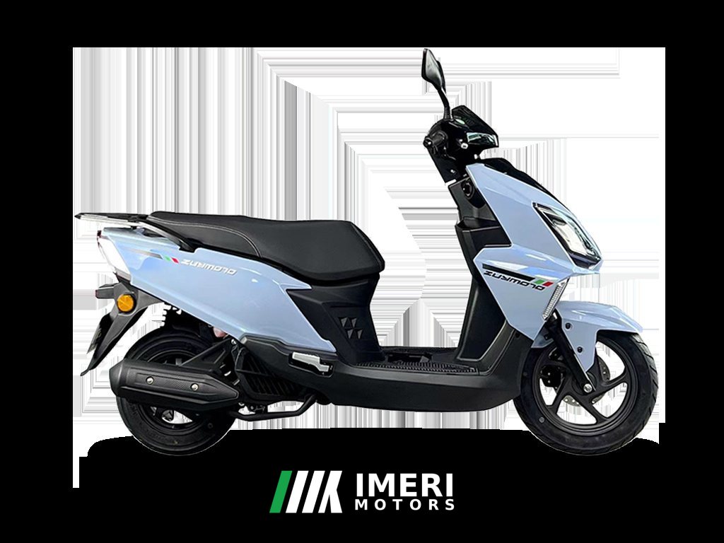 2023 Biaoben ZUY 150 cc