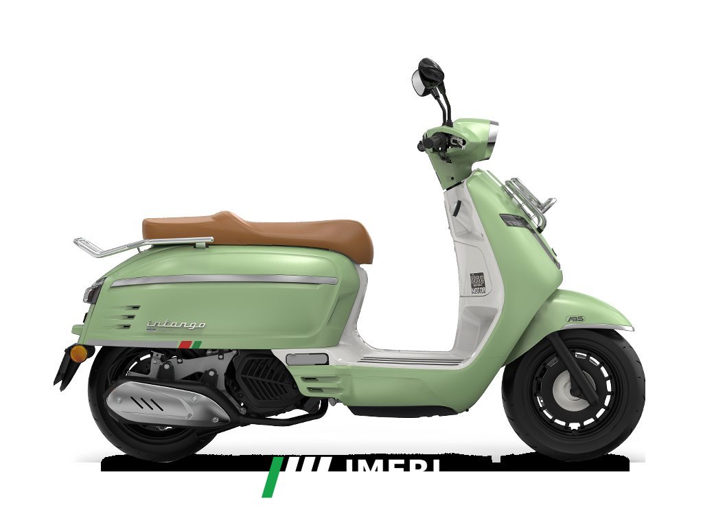 Plus 150 cc - мотоцикл из Китая