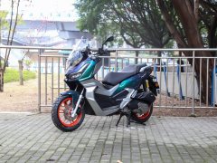 CAGIVA 150 - фото 1