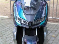 CAGIVA 150 - фото 10