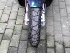 CAGIVA 150 - фото 12