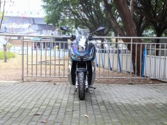 CAGIVA 150 - фото 2