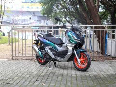 CAGIVA 150 - фото 3
