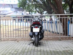 CAGIVA 150 - фото 6