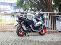 CAGIVA 150 - фото 7