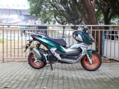 CAGIVA 150 - фото 8