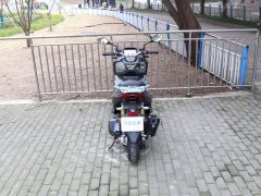 CAGIVA 150 - фото 9