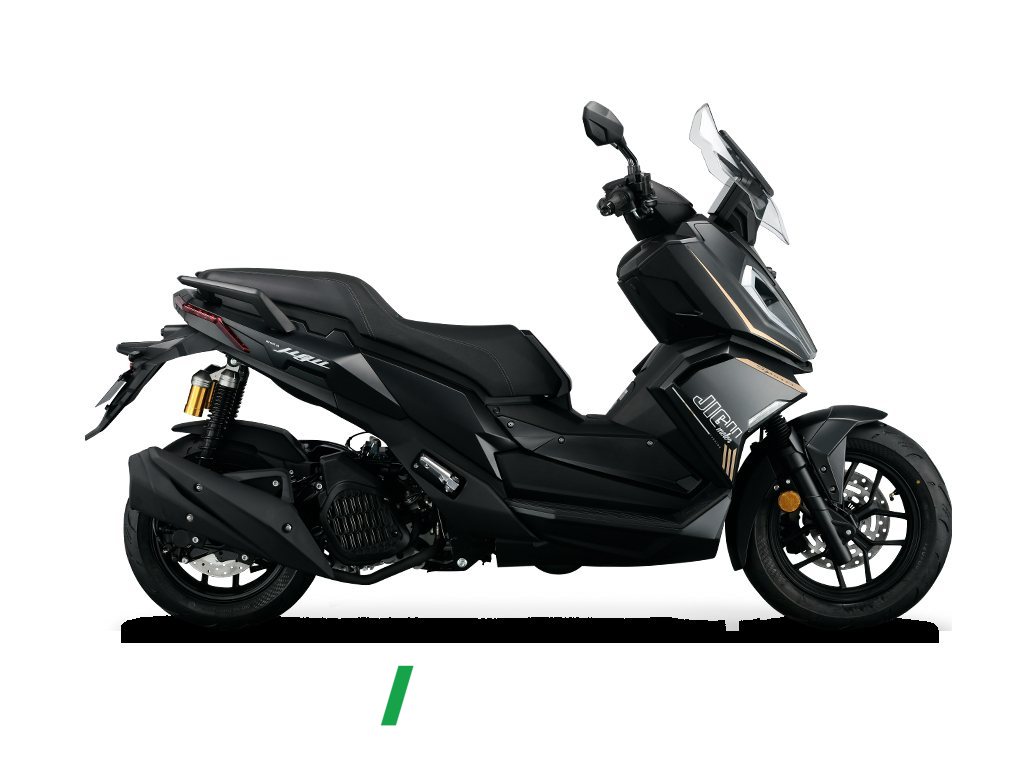 2023 Moxiao 150