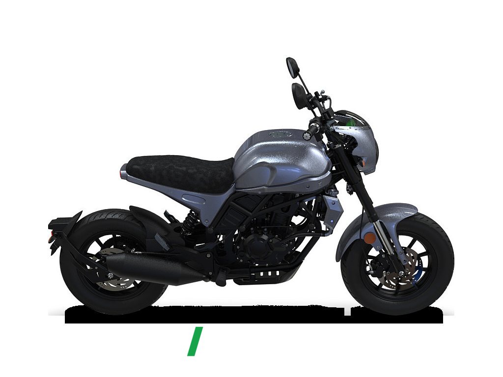 Haochen (MINI) 150 cc - мотоцикл из Китая