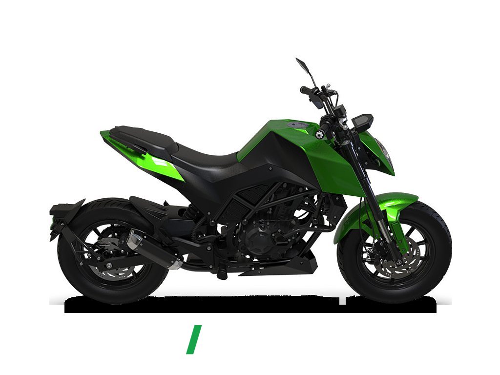 2022 Haochen (MINI) 150 cc