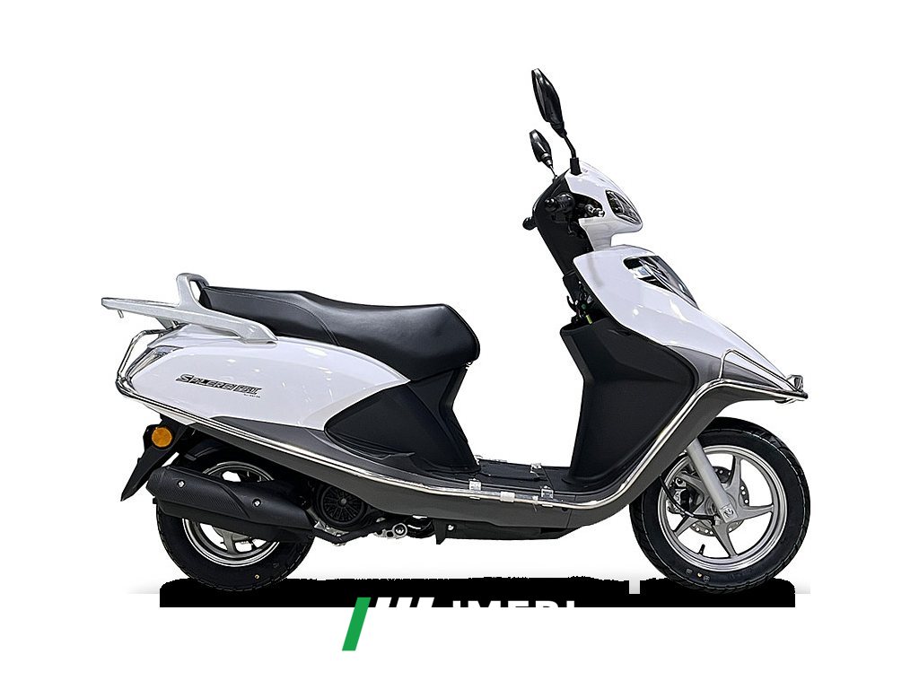 2021 Wangjiang 125 cc