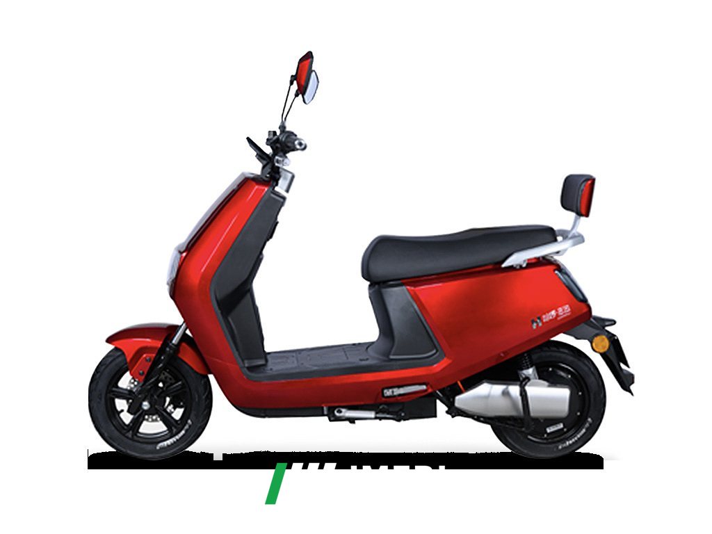 2021 Haluochuxing C21