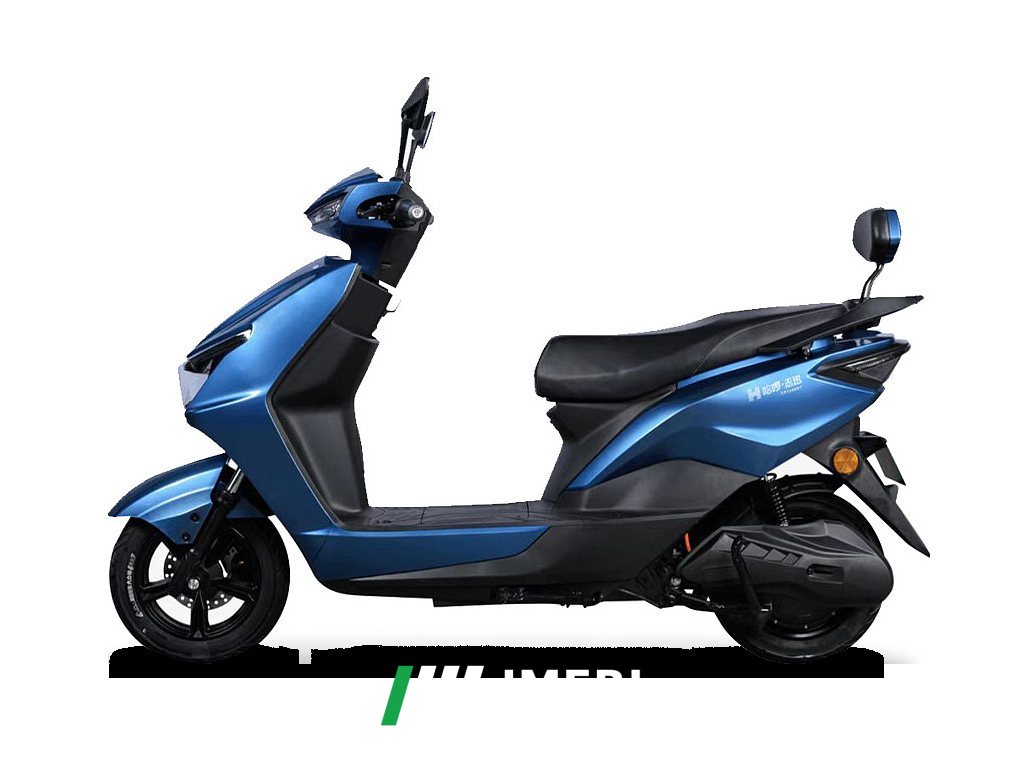 2021 Haluochuxing A31-MDK