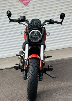 QJMOTOR Flash 300 - фото 2