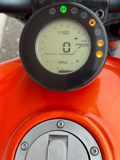 QJMOTOR Flash 300 - фото 5