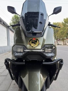 Wuyang Honda HooRide 125 cc - фото 7