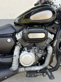 Benda Challenger 300 - фото 9