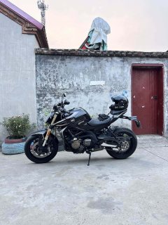 QJMOTOR Chaser 600 - фото 6