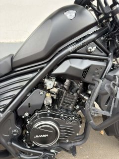 Xiangshuai Joy 250 cc - фото 10