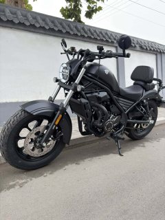 Xiangshuai Joy 250 cc - фото 2