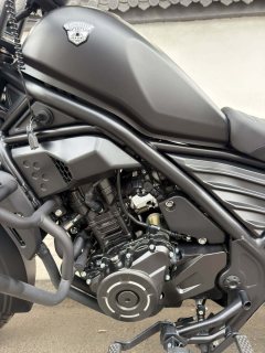 Xiangshuai Joy 250 cc - фото 4