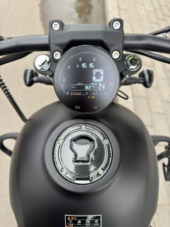Xiangshuai Joy 250 cc - фото 5