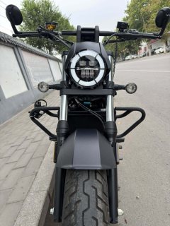 Xiangshuai Joy 250 cc - фото 7