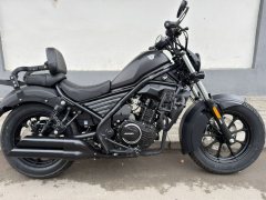 Xiangshuai Joy 250 cc - фото 8
