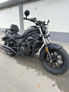 Xiangshuai Joy 250 cc - фото 9