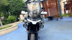 CFMOTO 700MT - фото 3