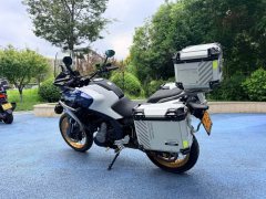 CFMOTO 700MT - фото 4