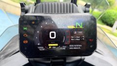 CFMOTO 700MT - фото 6