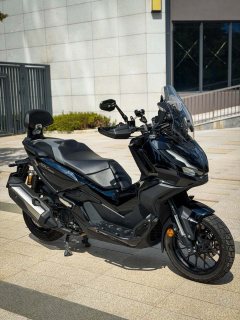 Honda ADV350 - фото 1