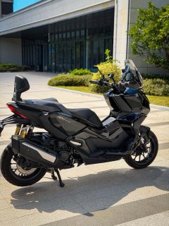 Honda ADV350 - фото 2