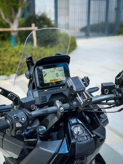 Honda ADV350 - фото 3
