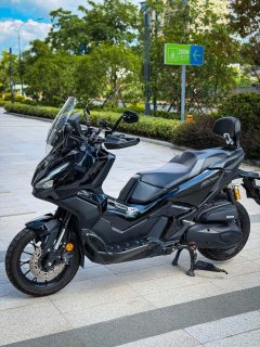 Honda ADV350 - фото 4