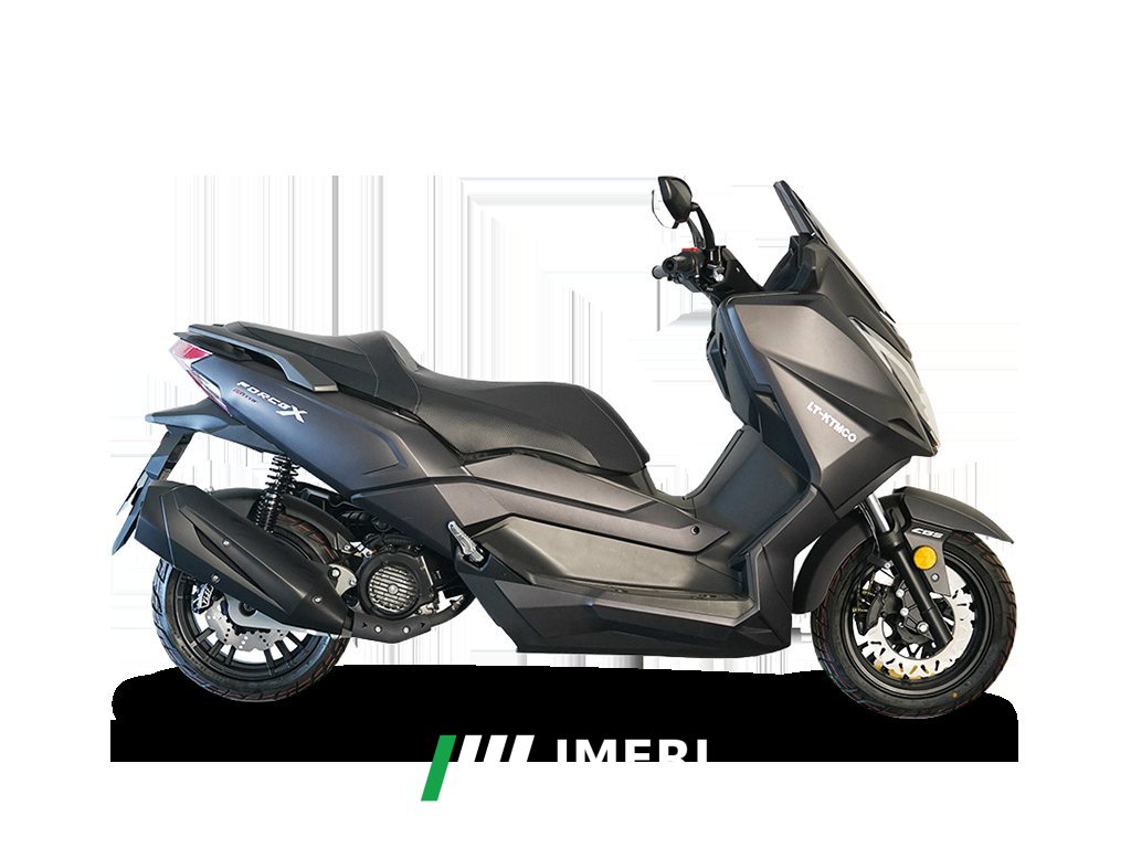 Litian T10 150 cc - мотоцикл из Китая