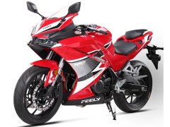 Feiling 450 - фото 1