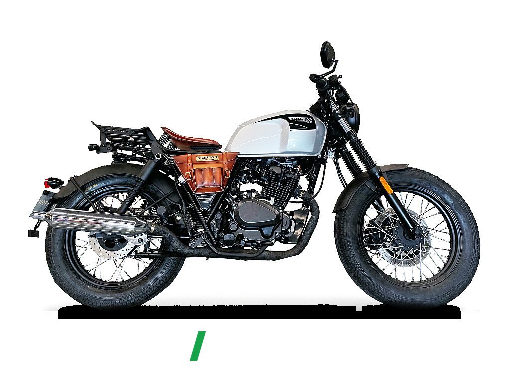 2021 Wangjiang BOBBER 150