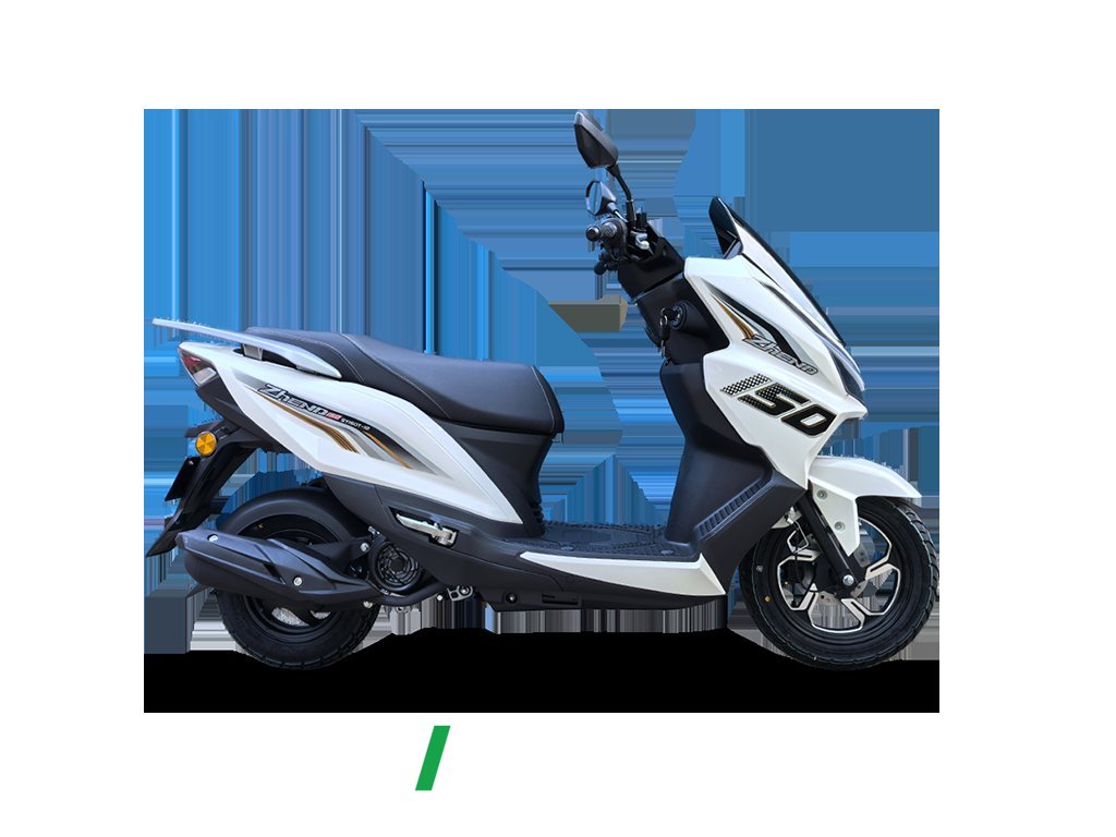 2025 Sanye NGX150