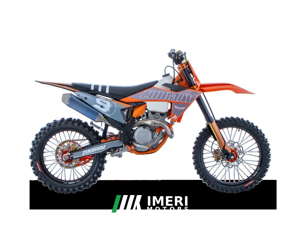 2025 Zuma A9-NX250