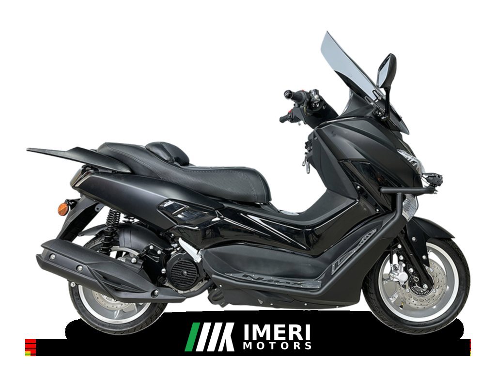 2025 Hangjue GTR-Ⅱ 150 cc