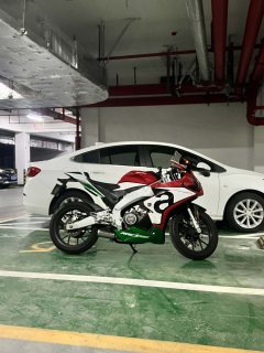 Zongshengapuliya GPR250R - фото 1
