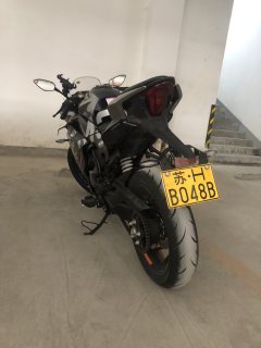 CFMOTO 250SR - фото 1