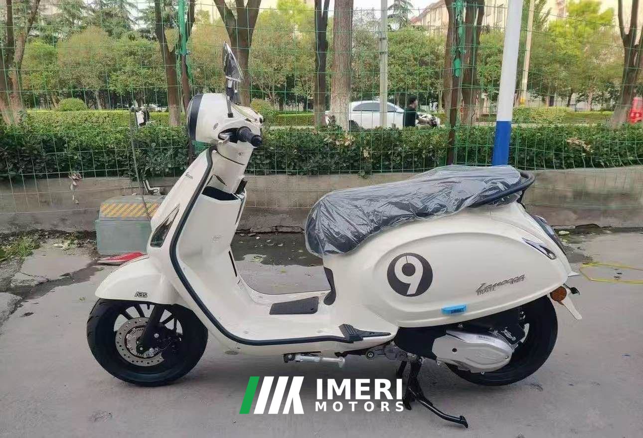 2024 Buleisitong 150 cc